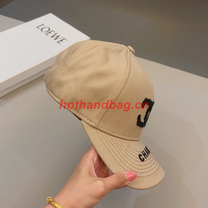 Chanel Hat CHH00572 Chanel Hat CHH00572