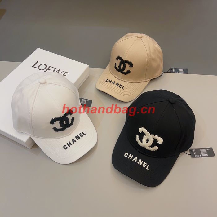 Chanel Hat CHH00572 Chanel Hat CHH00572