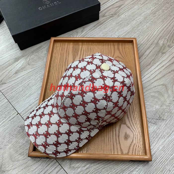 Chanel Hat CHH00576 Chanel Hat CHH00576