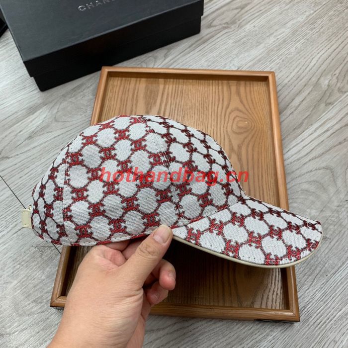 Chanel Hat CHH00576 Chanel Hat CHH00576