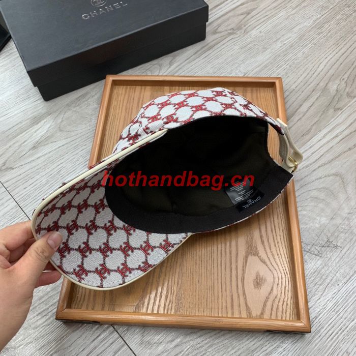 Chanel Hat CHH00576 Chanel Hat CHH00576