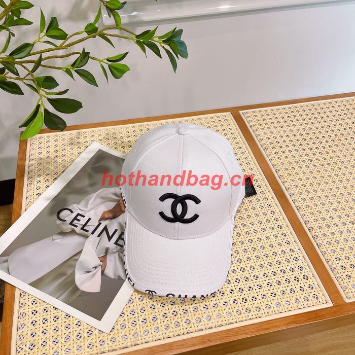 Chanel Hat CHH00583 Chanel Hat CHH00583