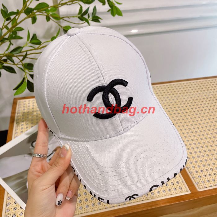 Chanel Hat CHH00583 Chanel Hat CHH00583