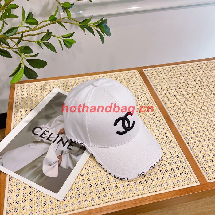 Chanel Hat CHH00583 Chanel Hat CHH00583