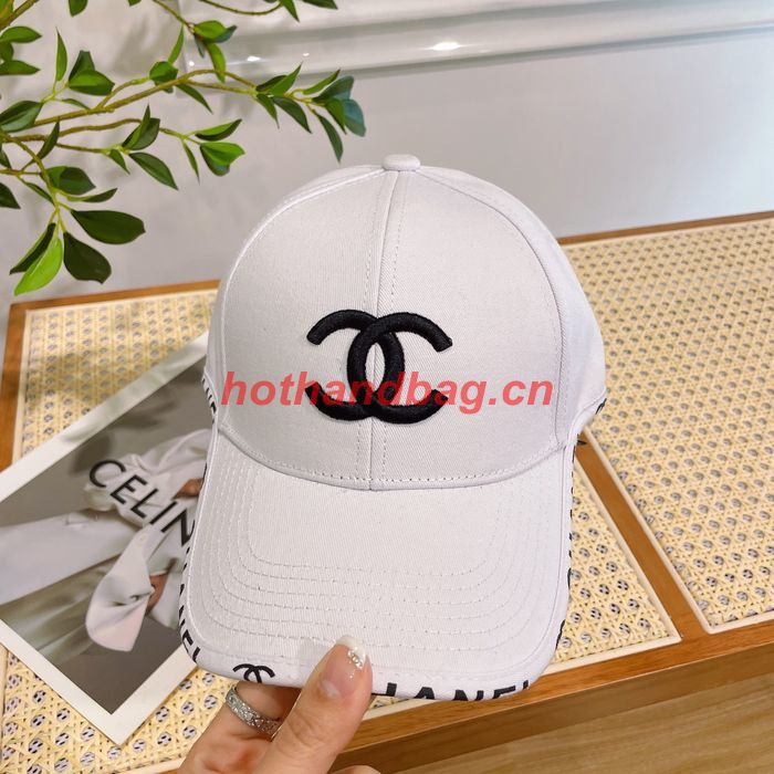 Chanel Hat CHH00583 Chanel Hat CHH00583