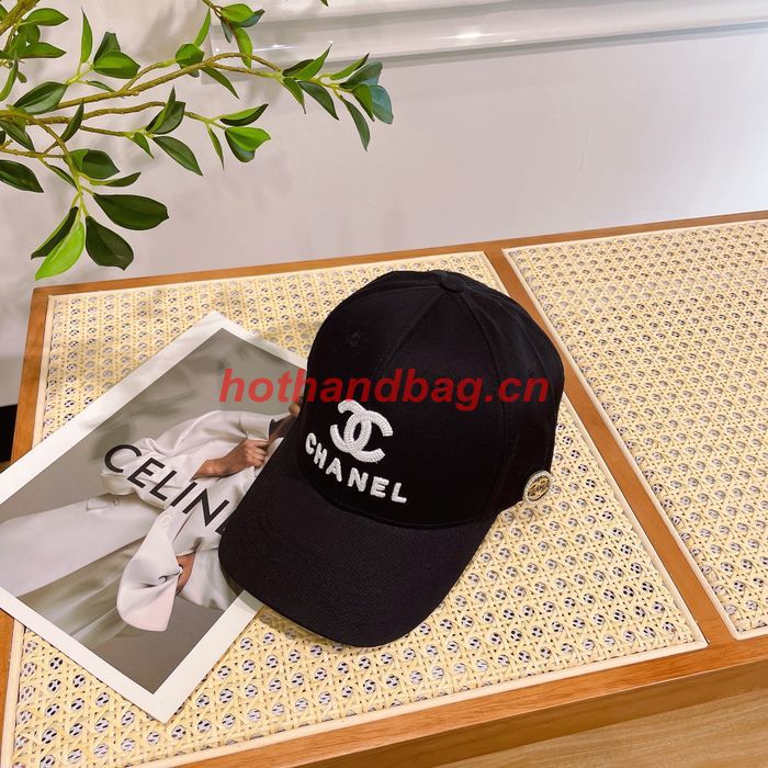 Chanel Hat CHH00586 Chanel Hat CHH00586