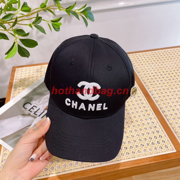 Chanel Hat CHH00586 Chanel Hat CHH00586