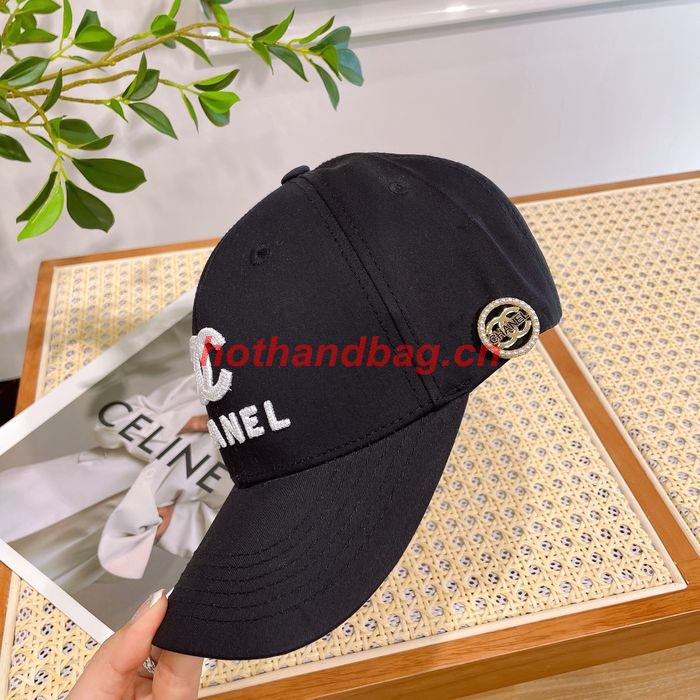 Chanel Hat CHH00586 Chanel Hat CHH00586