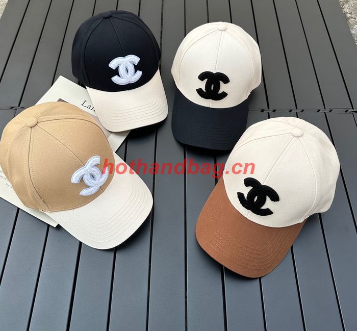 Chanel Hat CHH00607 Chanel Hat CHH00607