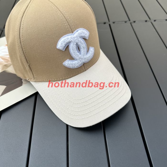 Chanel Hat CHH00608 Chanel Hat CHH00608