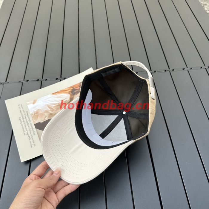 Chanel Hat CHH00608 Chanel Hat CHH00608