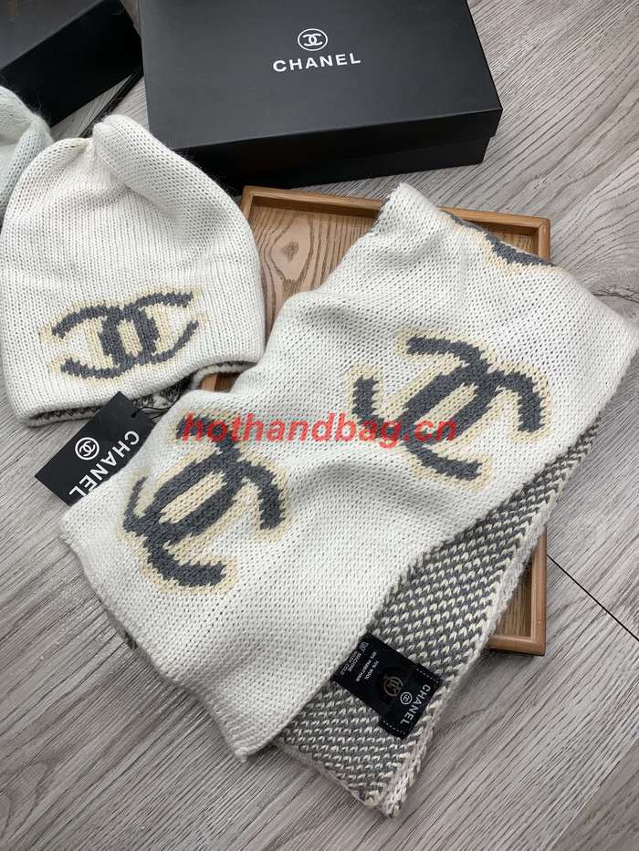 Chanel Scarf&Hat CHH00431 Chanel Scarf&Hat CHH00431
