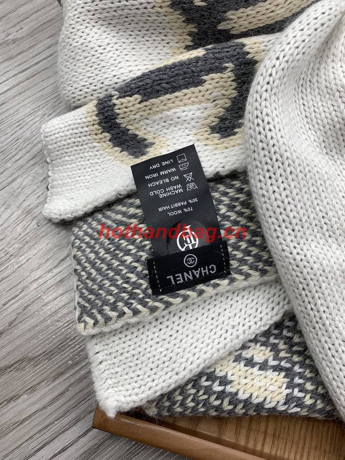 Chanel Scarf&Hat CHH00431 Chanel Scarf&Hat CHH00431
