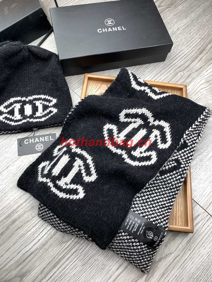 Chanel Scarf&Hat CHH00432 Chanel Scarf&Hat CHH00432