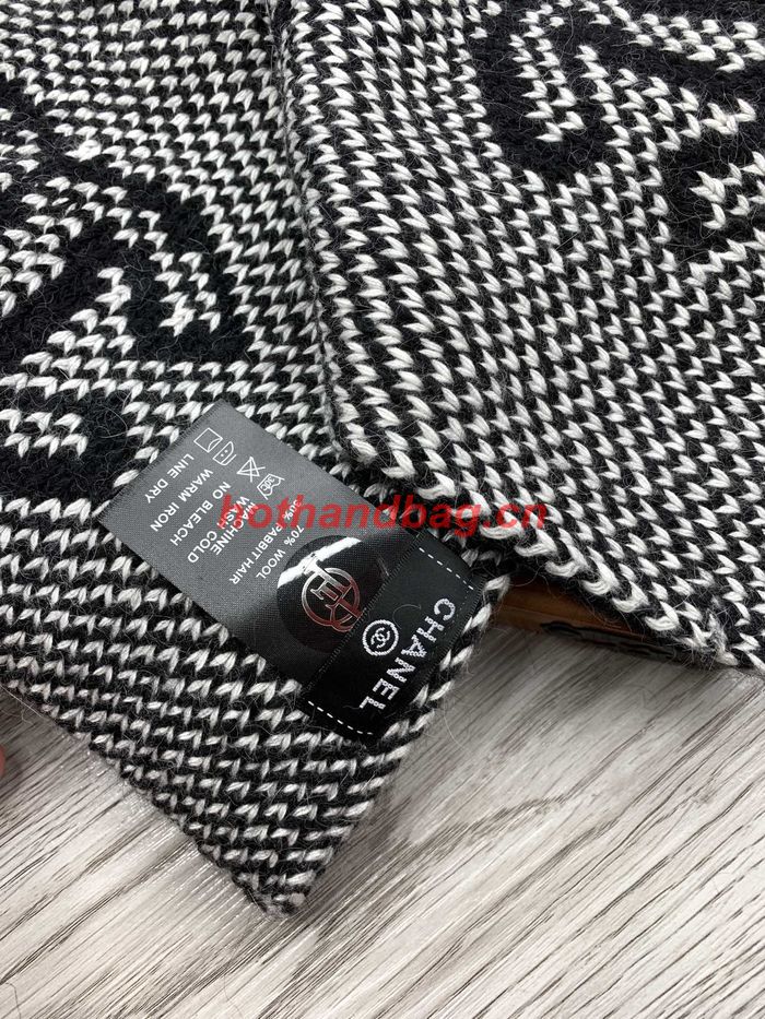 Chanel Scarf&Hat CHH00432 Chanel Scarf&Hat CHH00432