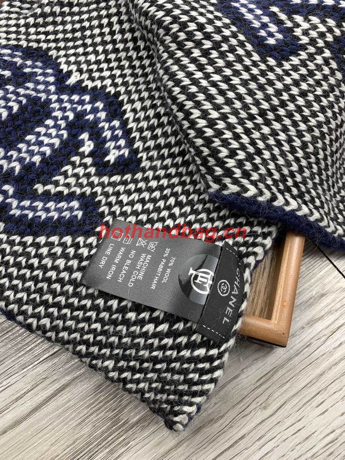 Chanel Scarf&Hat CHH00433 Chanel Scarf&Hat CHH00433