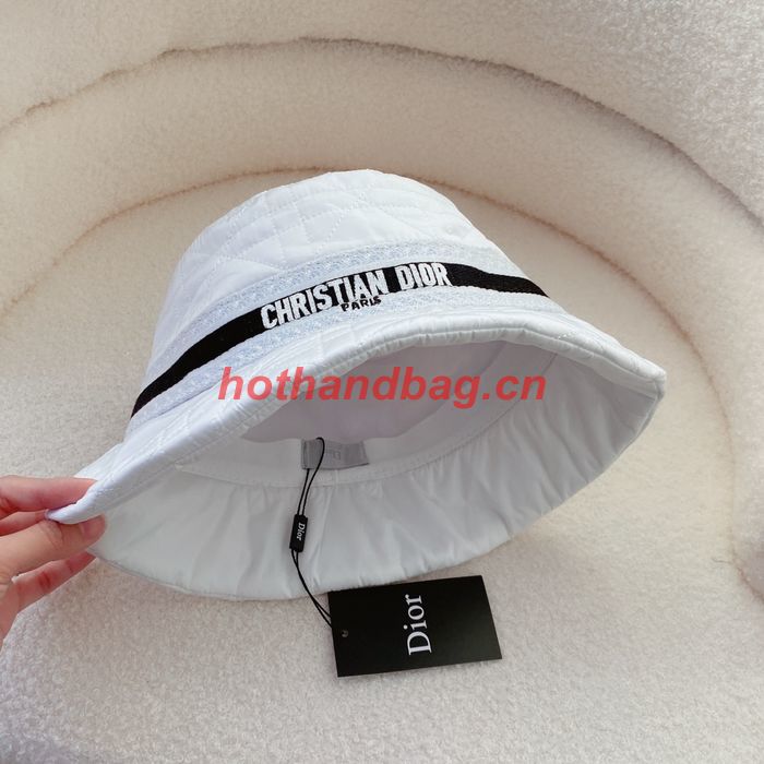 Dior Hat CDH00101 Dior Hat CDH00101