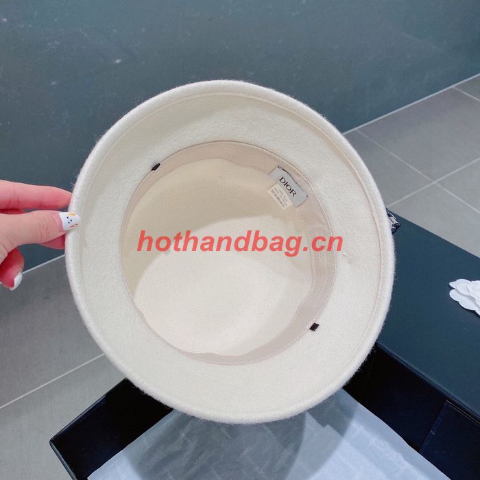 Dior Hat CDH00105 Dior Hat CDH00105