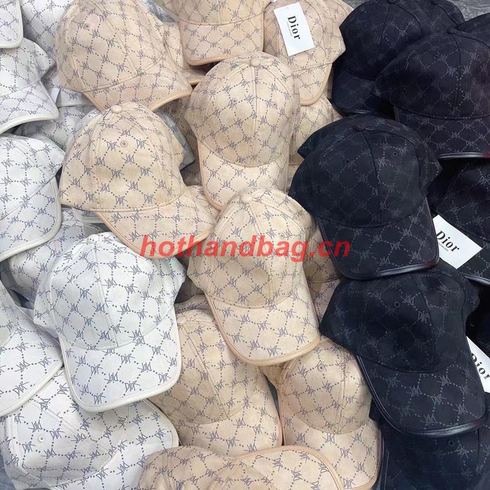 Dior Hat CDH00135-1 Dior Hat CDH00135-1