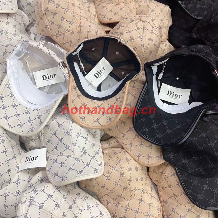 Dior Hat CDH00135-1 Dior Hat CDH00135-1