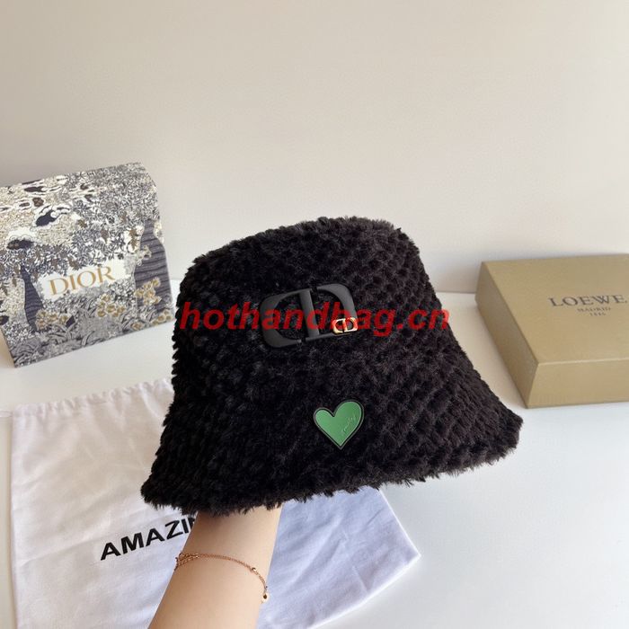 Dior Hat CDH00137 Dior Hat CDH00137