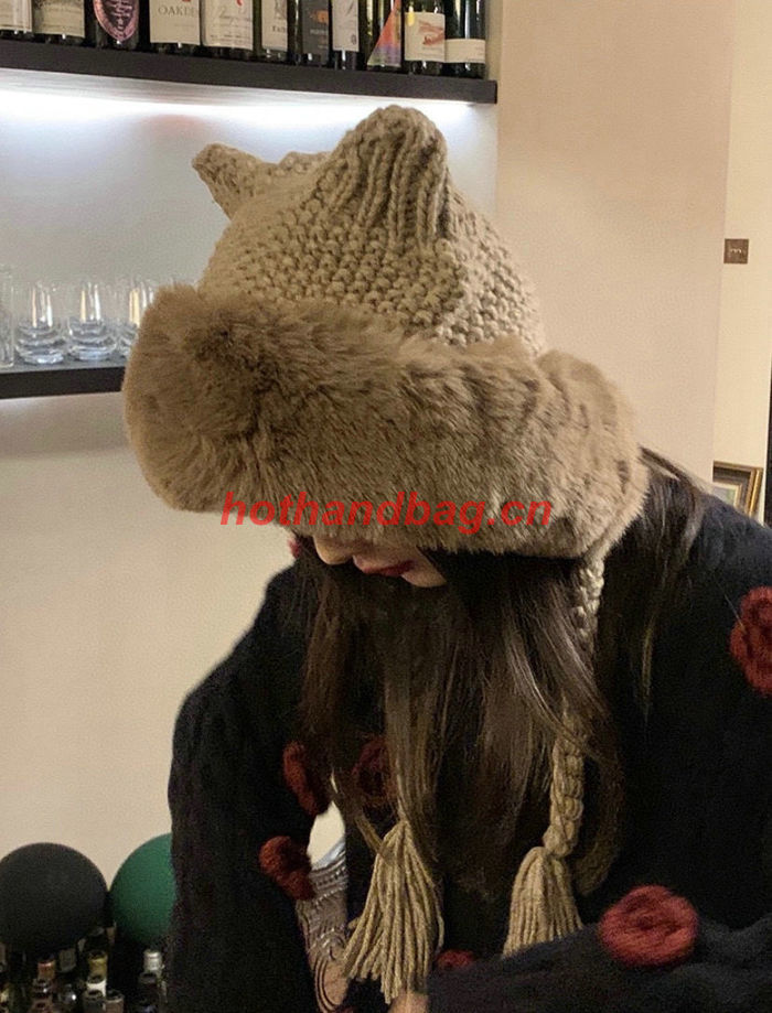 Dior Hat CDH00141 Dior Hat CDH00141