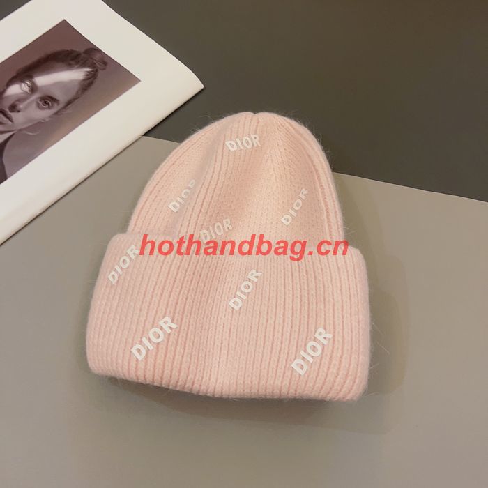 Dior Hat CDH00148 Dior Hat CDH00148