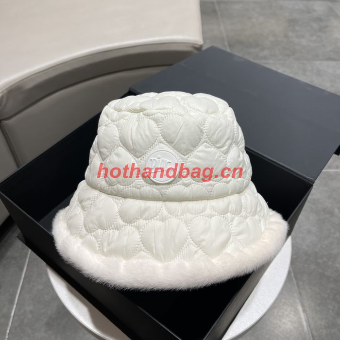 Dior Hat CDH00166 Dior Hat CDH00166