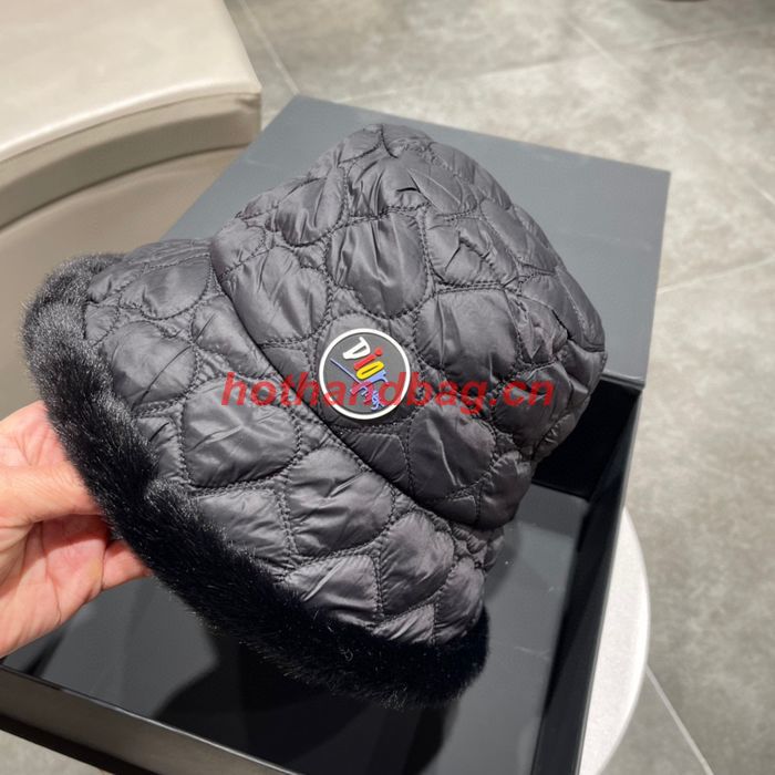 Dior Hat CDH00167 Dior Hat CDH00167