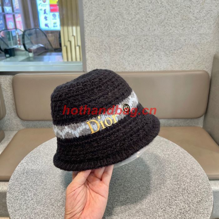 Dior Hat CDH00169 Dior Hat CDH00169