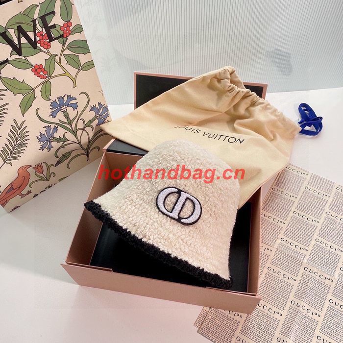 Dior Hat CDH00193 Dior Hat CDH00193