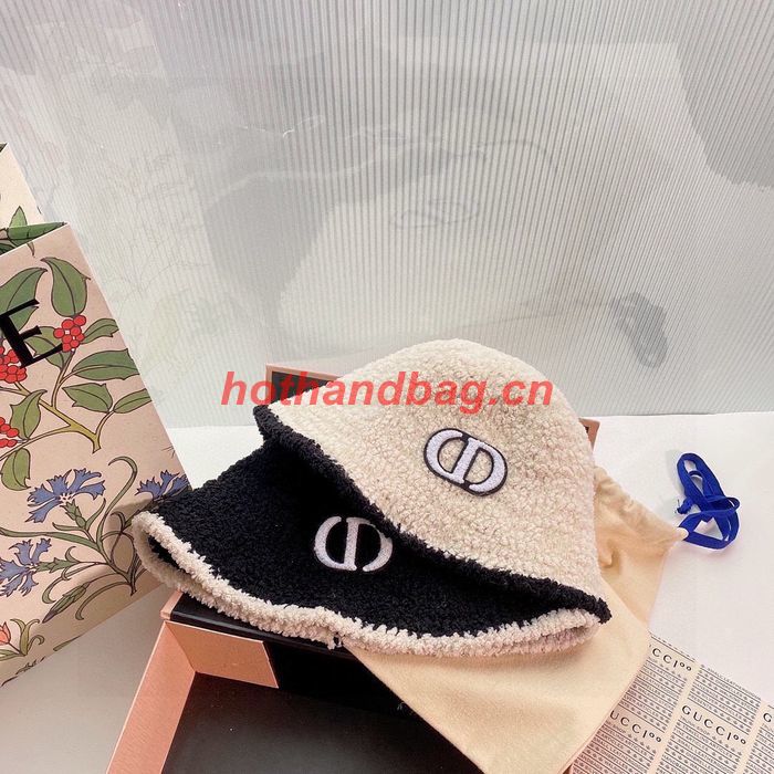 Dior Hat CDH00193 Dior Hat CDH00193