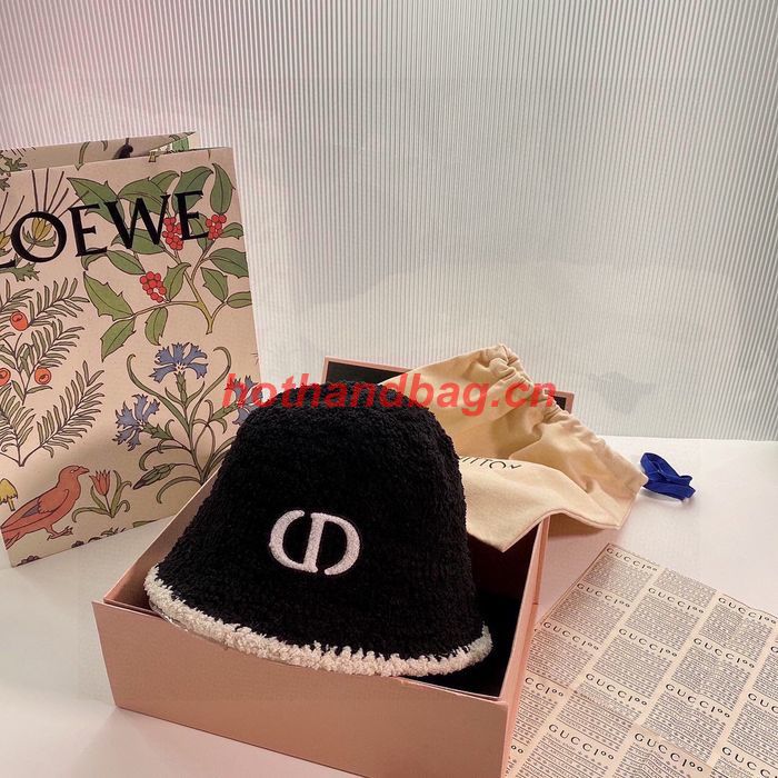 Dior Hat CDH00194 Dior Hat CDH00194