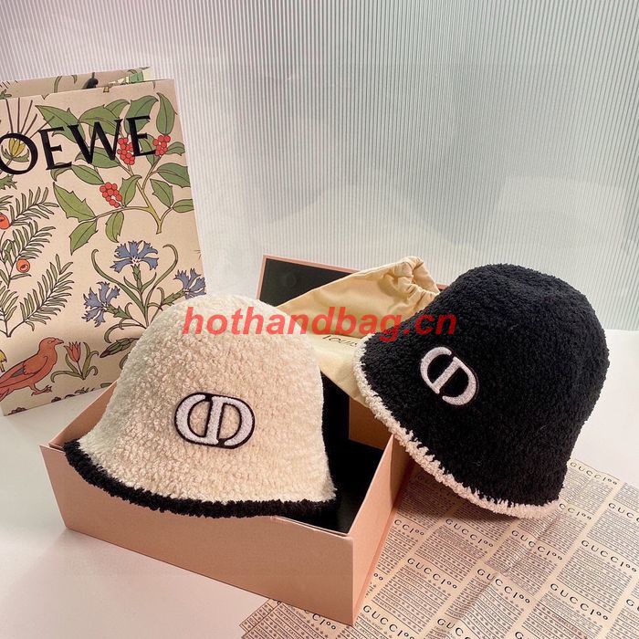 Dior Hat CDH00194 Dior Hat CDH00194