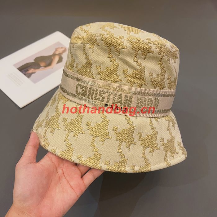 Dior Hat CDH00197 Dior Hat CDH00197
