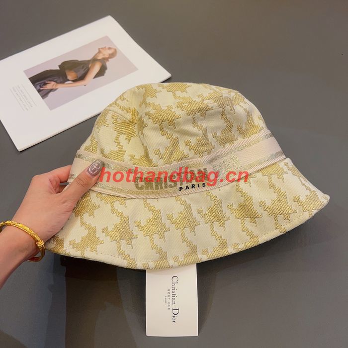 Dior Hat CDH00197 Dior Hat CDH00197