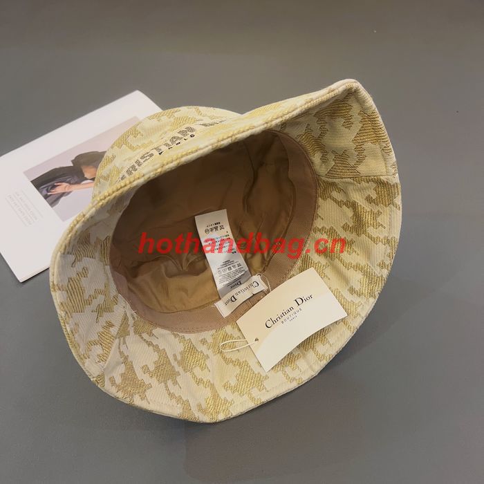 Dior Hat CDH00197 Dior Hat CDH00197