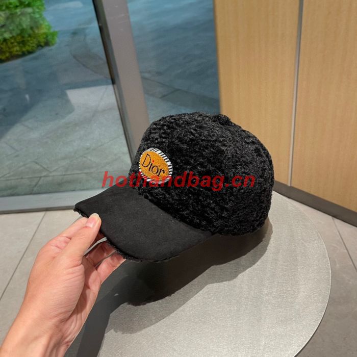 Dior Hat CDH00199 Dior Hat CDH00199