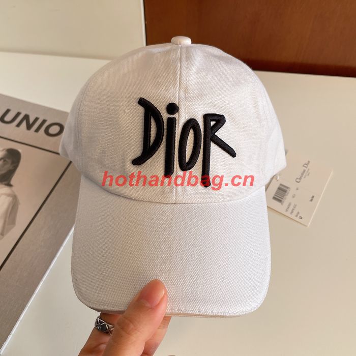Dior Hat CDH00203 Dior Hat CDH00203