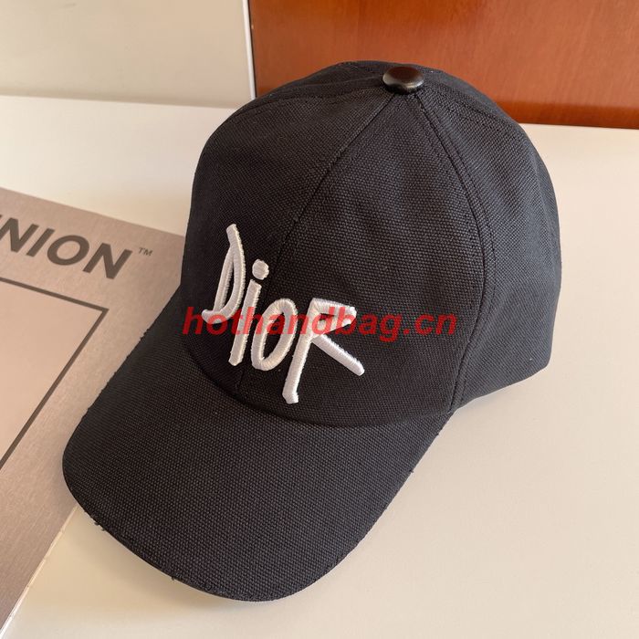 Dior Hat CDH00204 Dior Hat CDH00204
