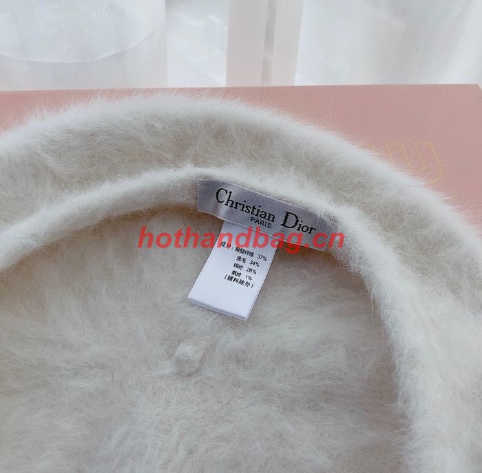Dior Hat CDH00211 Dior Hat CDH00211