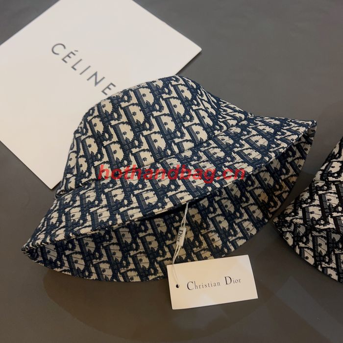 Dior Hat CDH00217 Dior Hat CDH00217