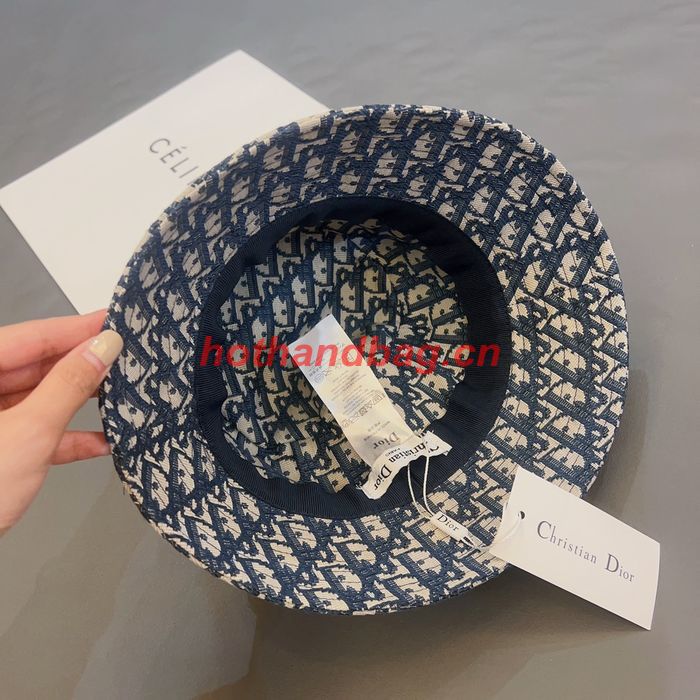Dior Hat CDH00217 Dior Hat CDH00217