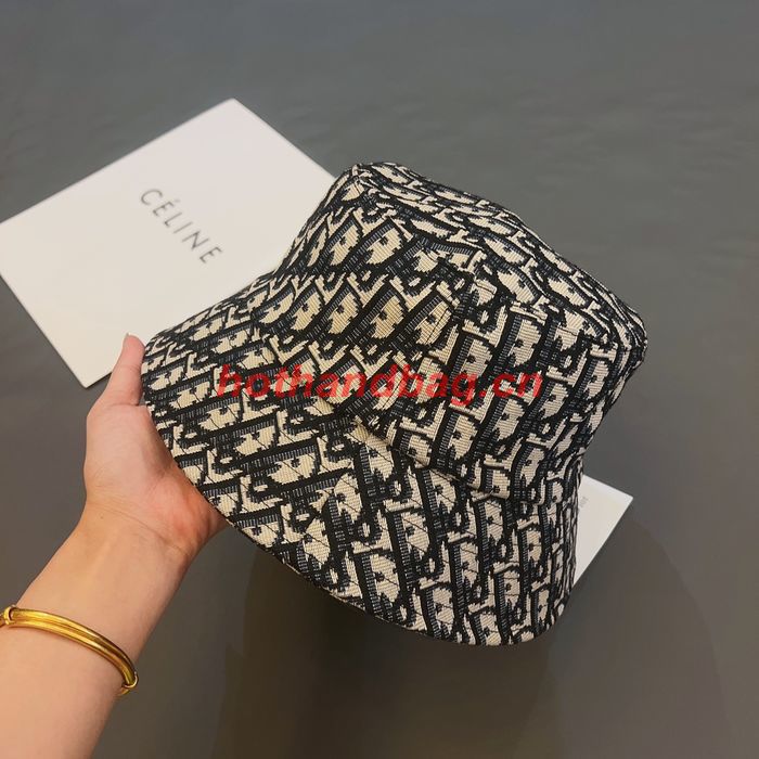 Dior Hat CDH00218 Dior Hat CDH00218