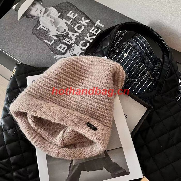 Dior Hat CDH00221-1 Dior Hat CDH00221-1