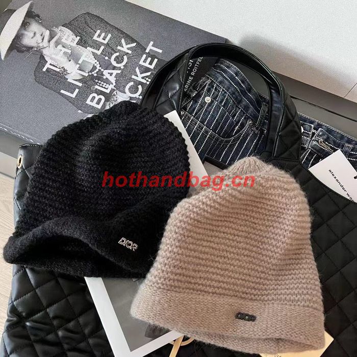 Dior Hat CDH00221-1 Dior Hat CDH00221-1