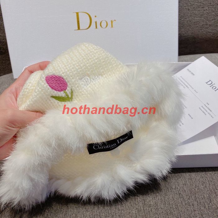 Dior Hat CDH00222 Dior Hat CDH00222