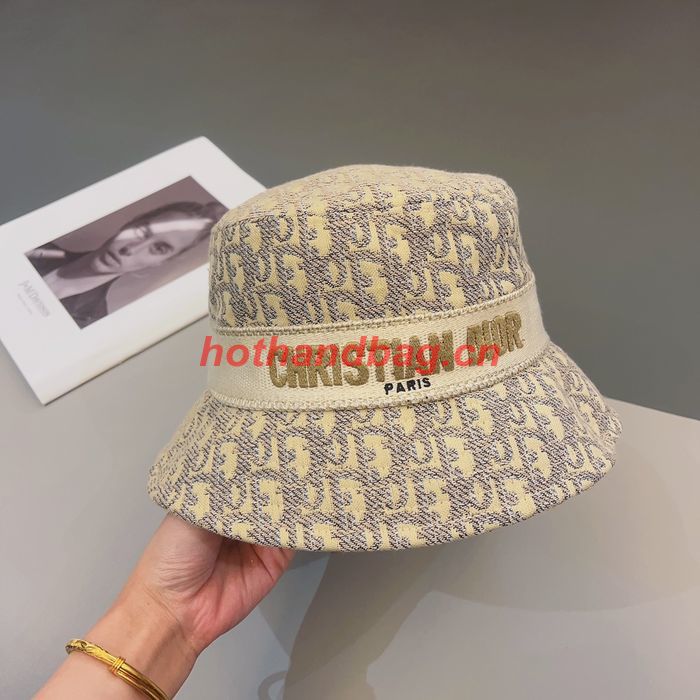 Dior Hat CDH00227 Dior Hat CDH00227