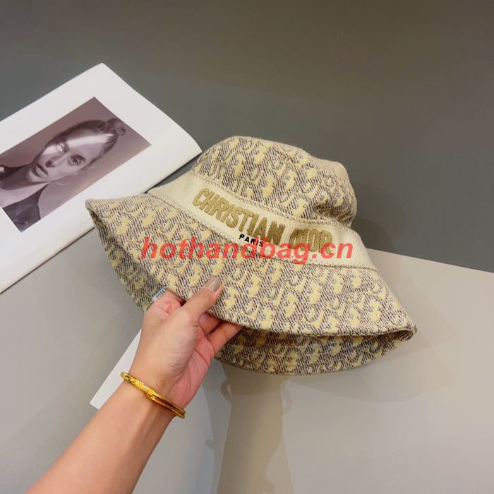Dior Hat CDH00227 Dior Hat CDH00227