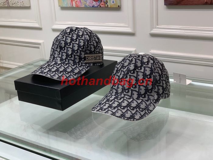 Dior Hat CDH00232 Dior Hat CDH00232